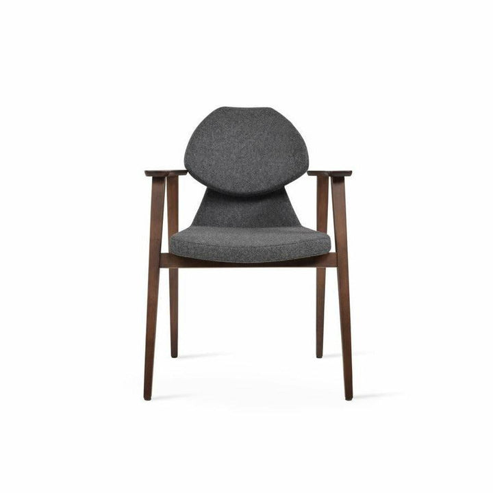 Gakko Guest Chair Dining Chairs Soho Concept