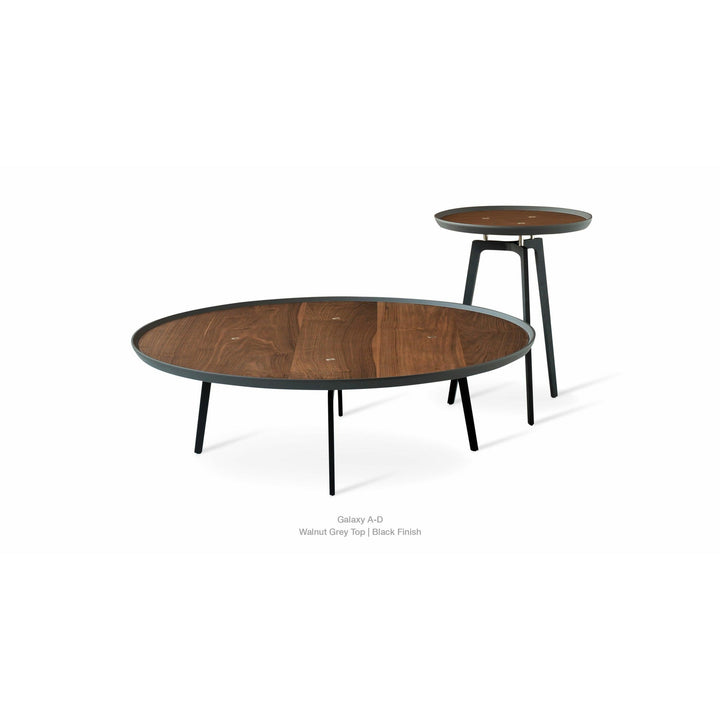 GALAXY COFFEE TABLE B BY SOHOCONCEPT Coffee Tables Soho Concept