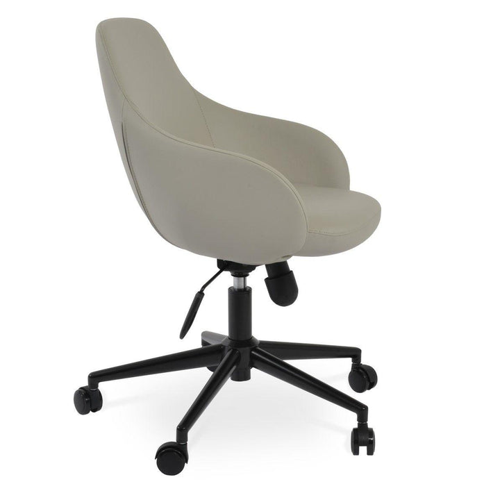 GAZEL OFFICE ARMCHAIR Office Chairs Soho Concept