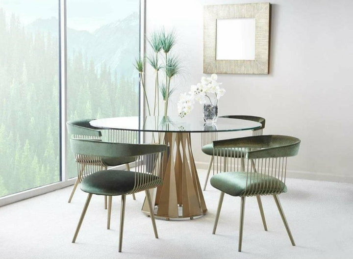 Gianna Dining Chair Dining Chairs Elite Modern