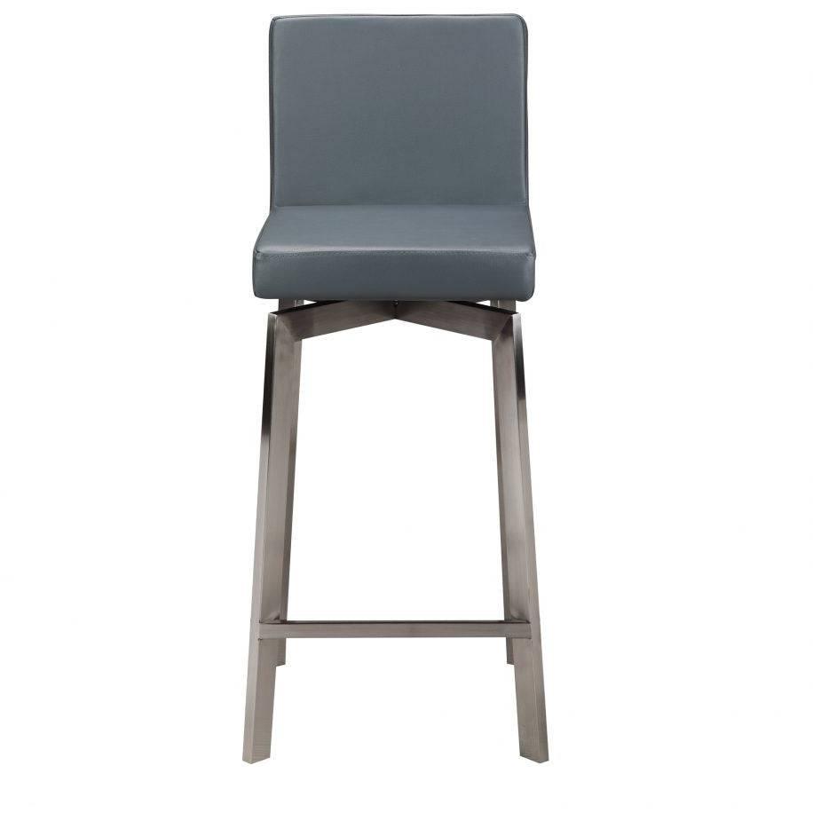 GIRO SWIVEL STOOL Bar Stools Moe's Home