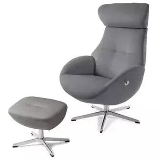 Globe Recliner Chair Lounge Chair Conform