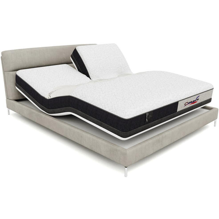 Harlequin Malia FLEX TOP Mattress Mattress Harlequin