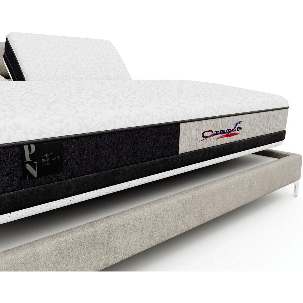 Harlequin Malia FLEX TOP Mattress Mattress Harlequin