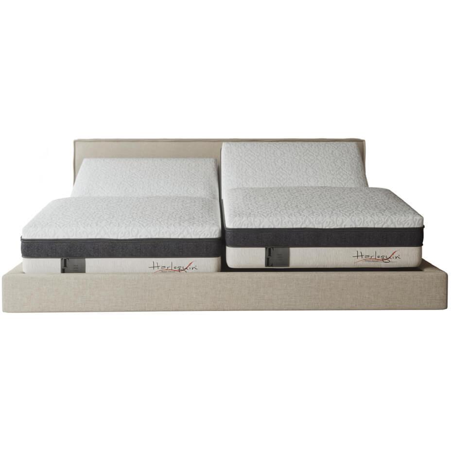 Harlequin Thaia V19 Cooler Mattress Mattress Harlequin