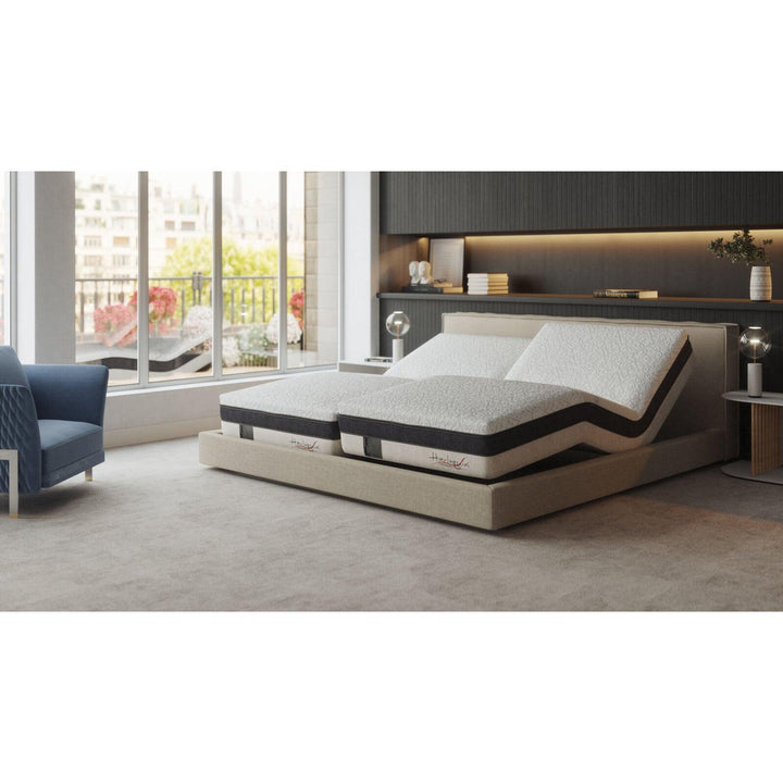 Harlequin Thaia V19 Cooler Mattress Mattress Harlequin