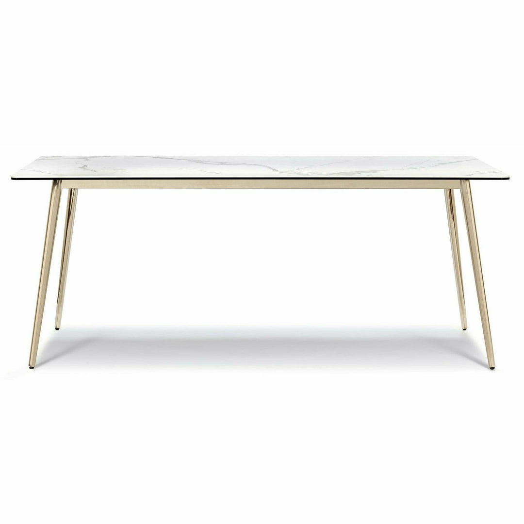 Harper Dining Table Dining Tables Lievo Home