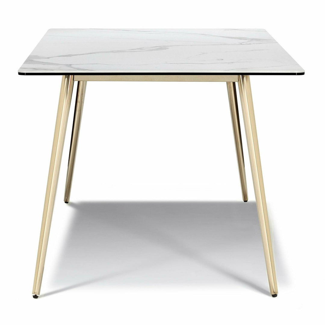 Harper Dining Table Dining Tables Lievo Home