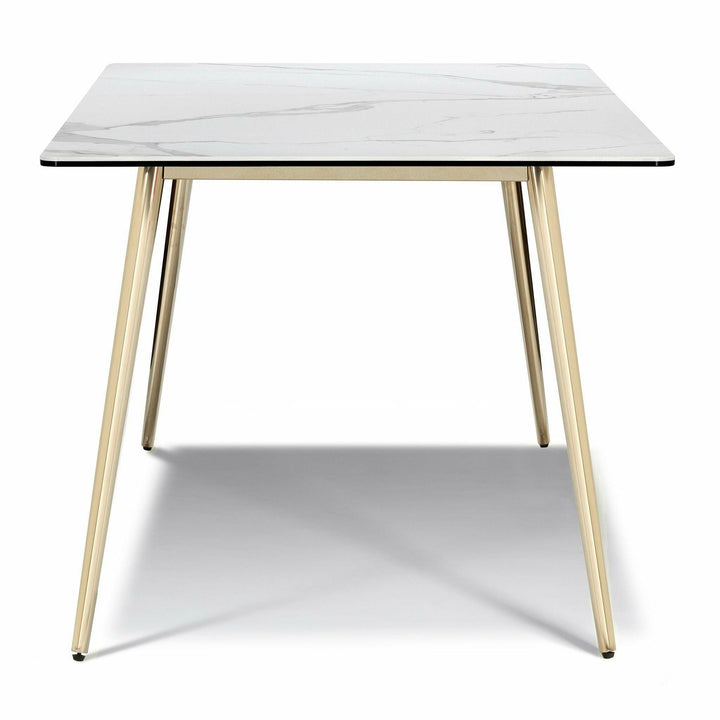 Harper Dining Table Dining Tables Lievo Home