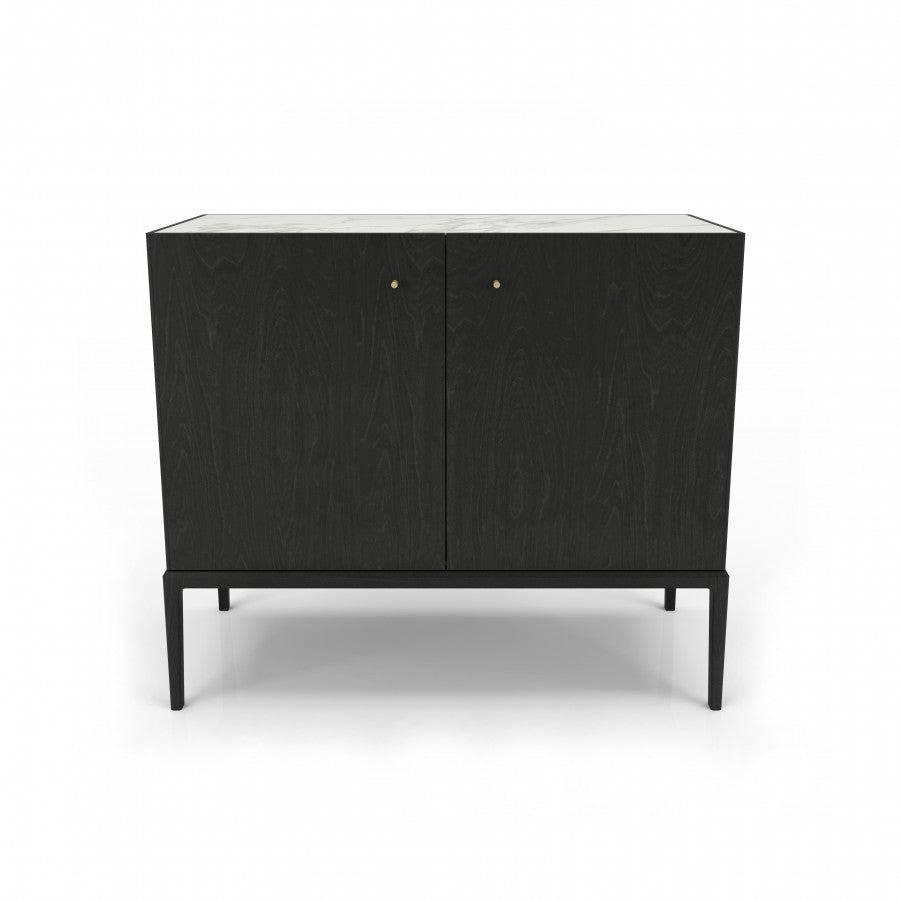 HEMRIK 48" SIDEBOARD By Huppe Sideboards Huppe