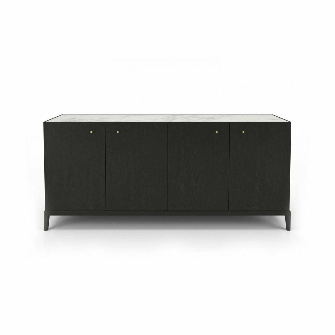 HEMRIK 72" SIDEBOARD By Huppe Sideboards Huppe