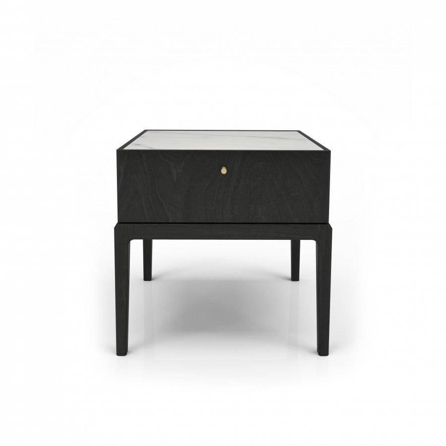 Hemrik Nightstand Nightstands Huppe