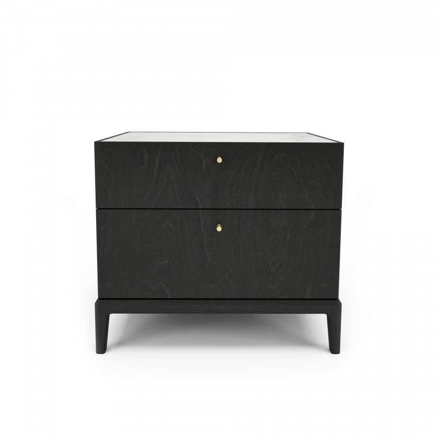 Hemrik Nightstand Nightstands Huppe