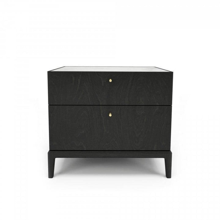 Hemrik Nightstand Nightstands Huppe