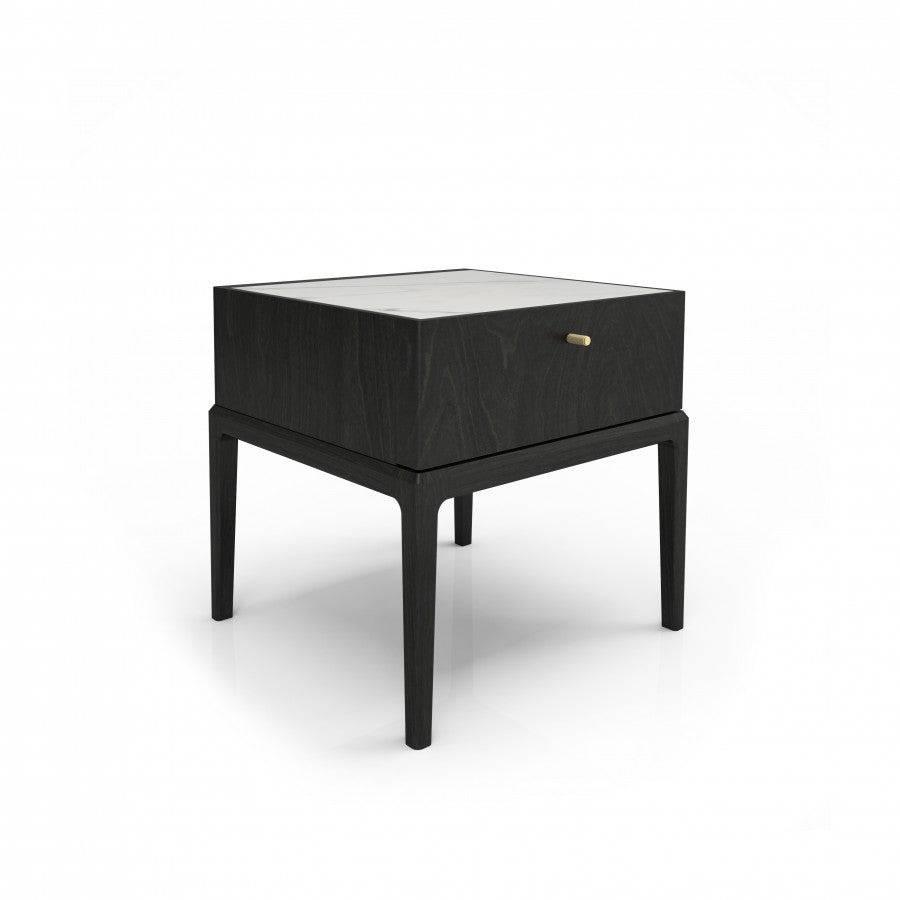 Hemrik Nightstand Nightstands Huppe