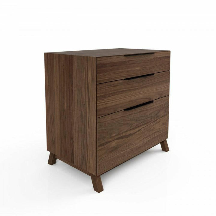 HOWARD 2 DOOR CABINET By Huppe File Cabinets Huppe
