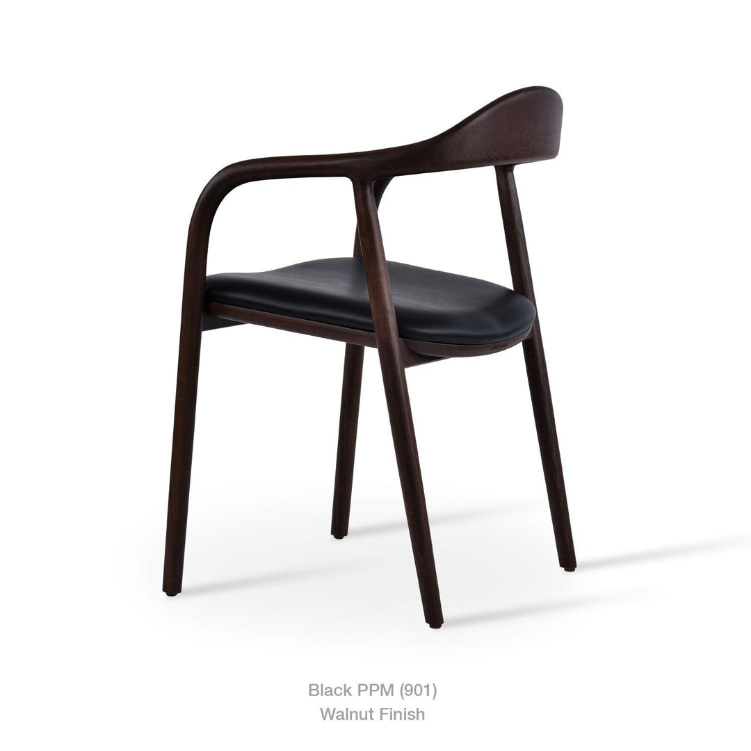 Infinity Arm Dining Chairs Soho Concept