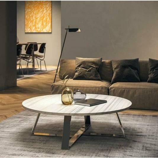 Ingrid Coffee Table Coffee Tables Lievo Home