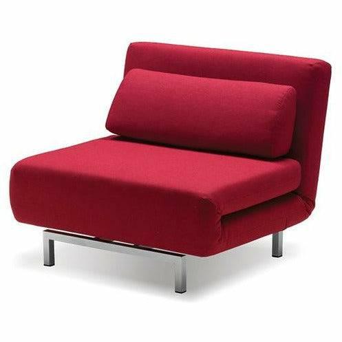 Iso-Sofabed Single Lounge Chairs Mobital