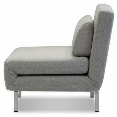 Iso-Sofabed Single Lounge Chairs Mobital