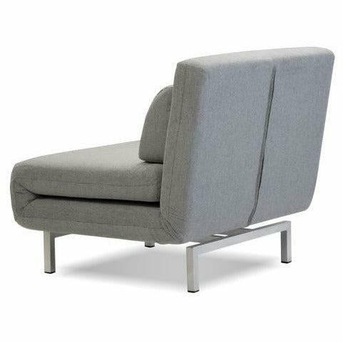 Iso-Sofabed Single Lounge Chairs Mobital