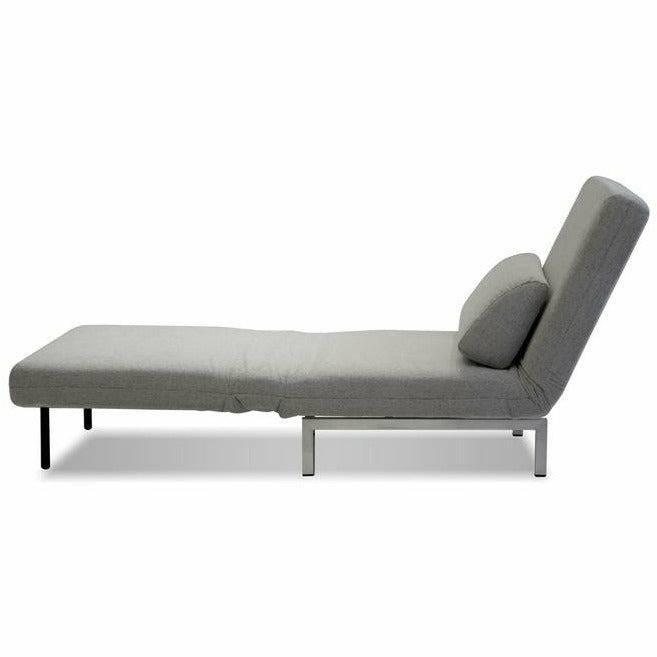 Iso-Sofabed Single Lounge Chairs Mobital