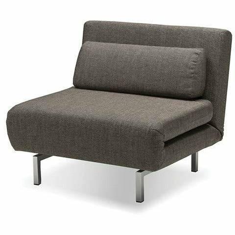 Iso-Sofabed Single Lounge Chairs Mobital