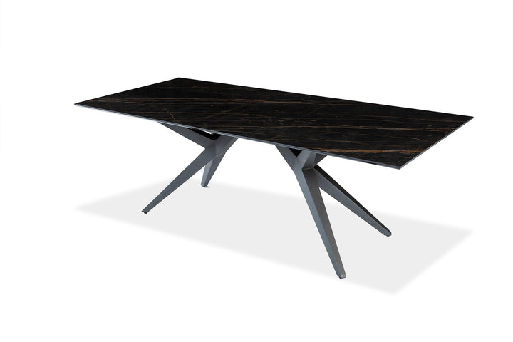 JACK DINING TABLE Dining Tables Colibri