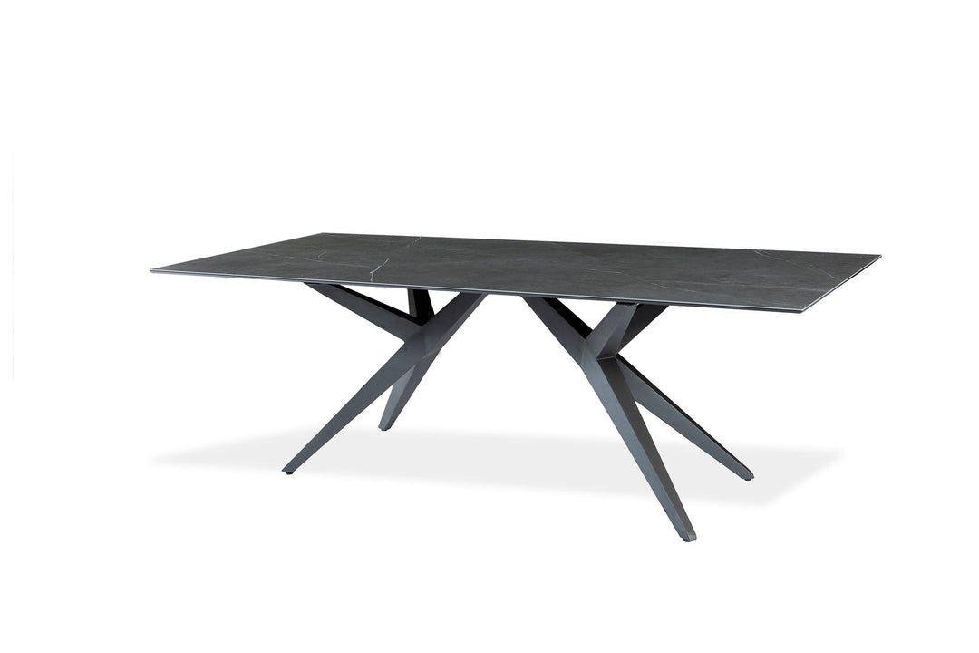 JACK DINING TABLE Dining Tables Colibri