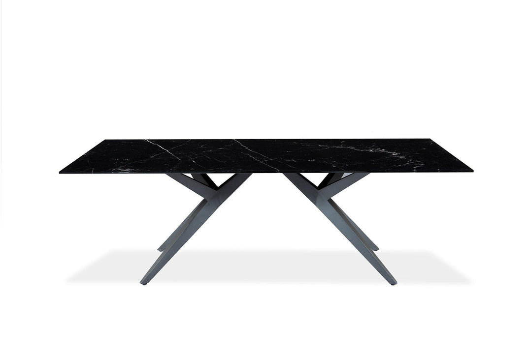 JACK DINING TABLE Dining Tables Colibri