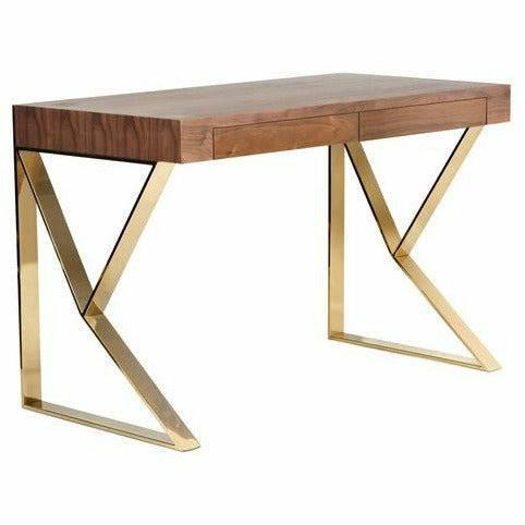 Jonathan Desk Desks Lievo Home