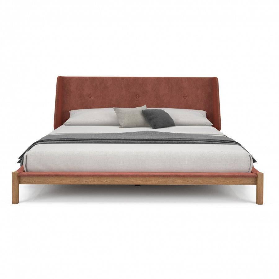 Jules Bed By Huppe Modern Beds Huppe