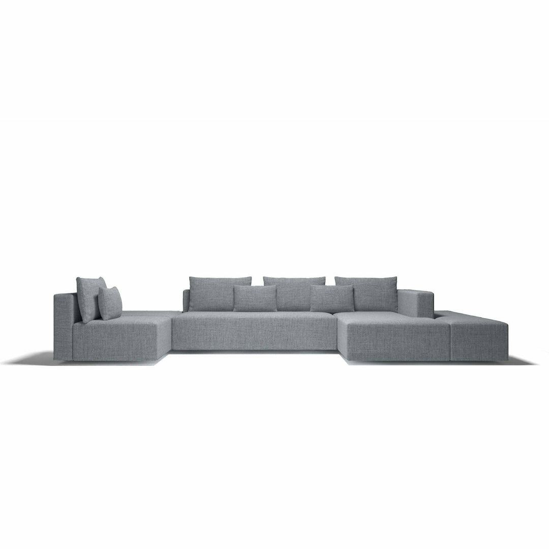 KINGSTON SECTIONAL By Thomas Dawn Sectionals Thomas Dawn