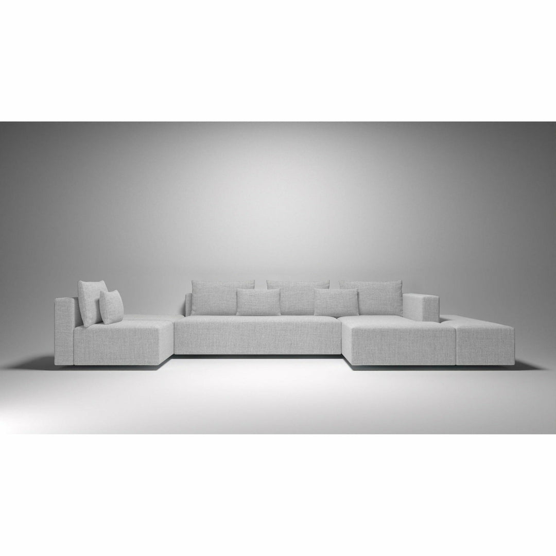 KINGSTON SECTIONAL By Thomas Dawn Sectionals Thomas Dawn