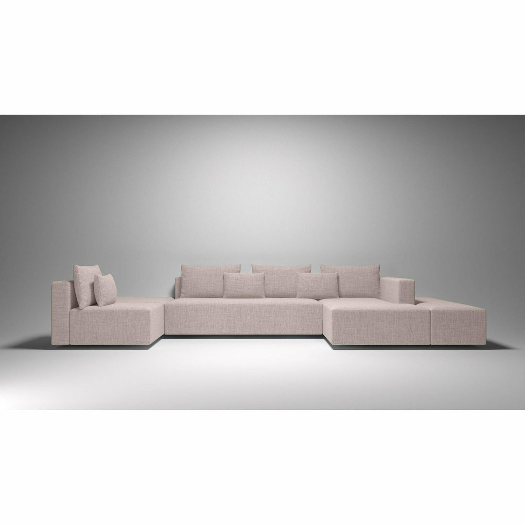 KINGSTON SECTIONAL By Thomas Dawn Sectionals Thomas Dawn