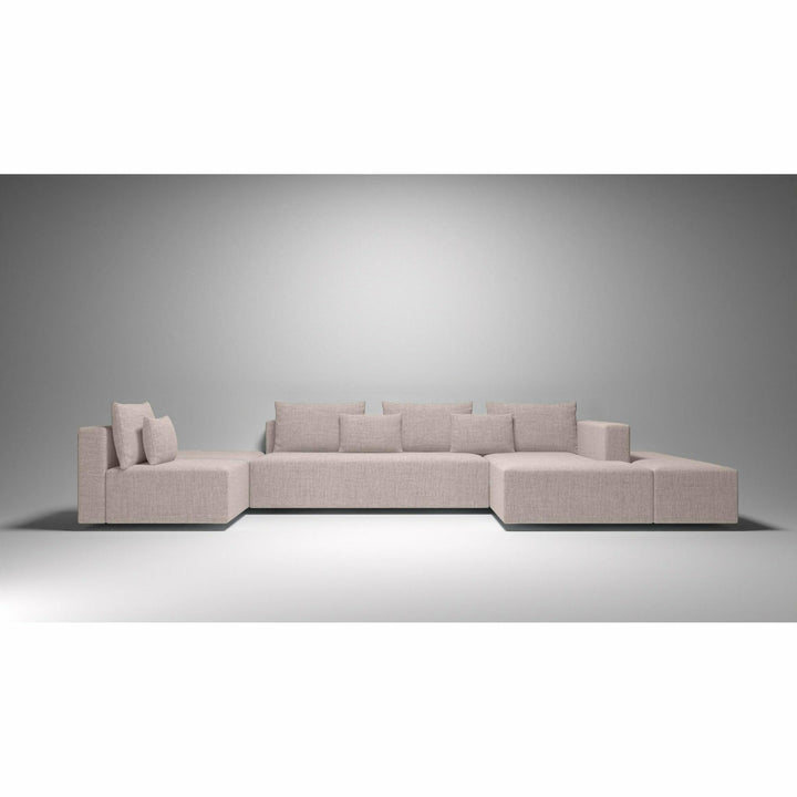 KINGSTON SECTIONAL By Thomas Dawn Sectionals Thomas Dawn