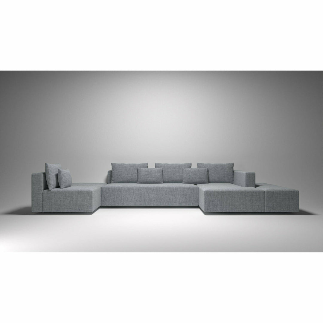 KINGSTON SECTIONAL By Thomas Dawn Sectionals Thomas Dawn