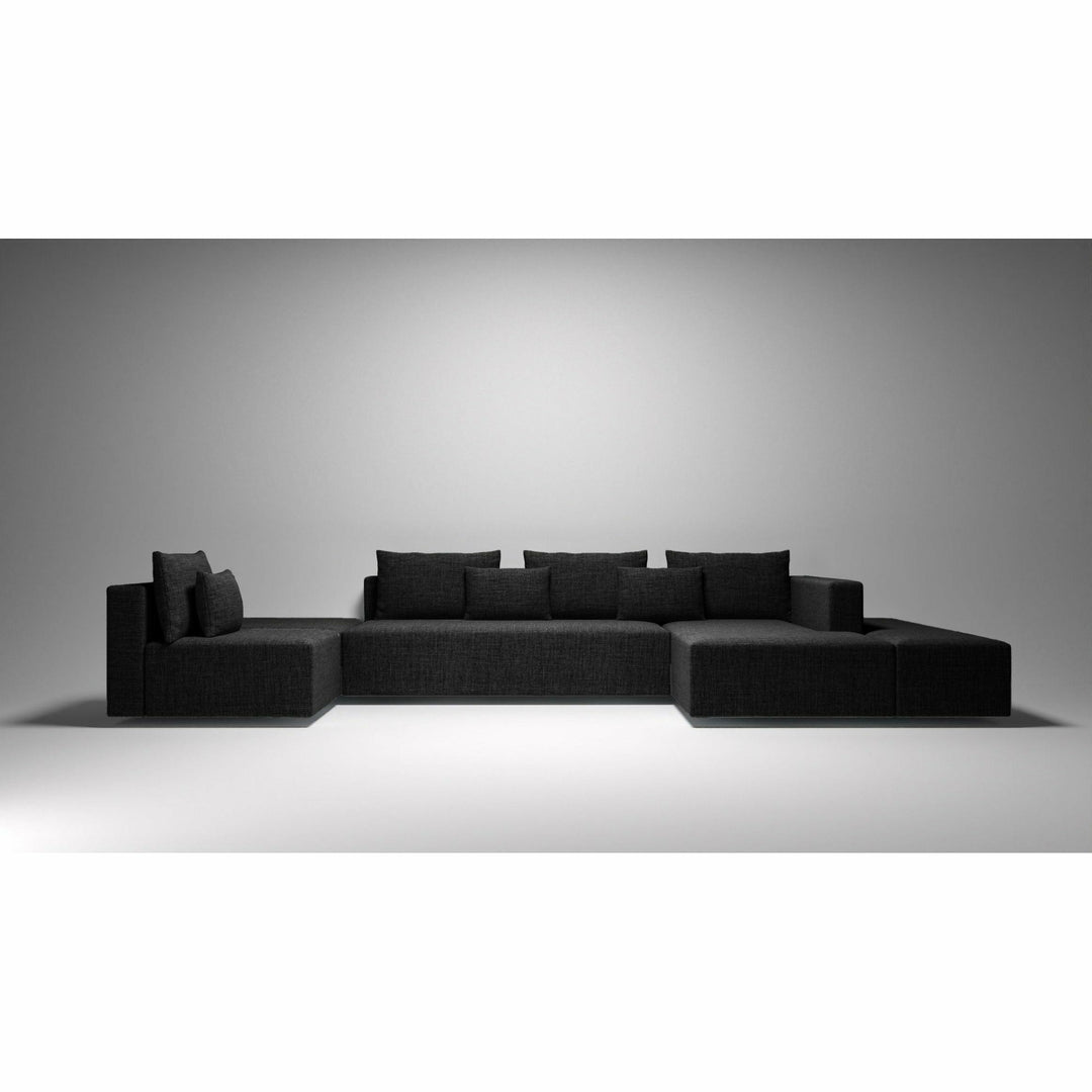 KINGSTON SECTIONAL By Thomas Dawn Sectionals Thomas Dawn