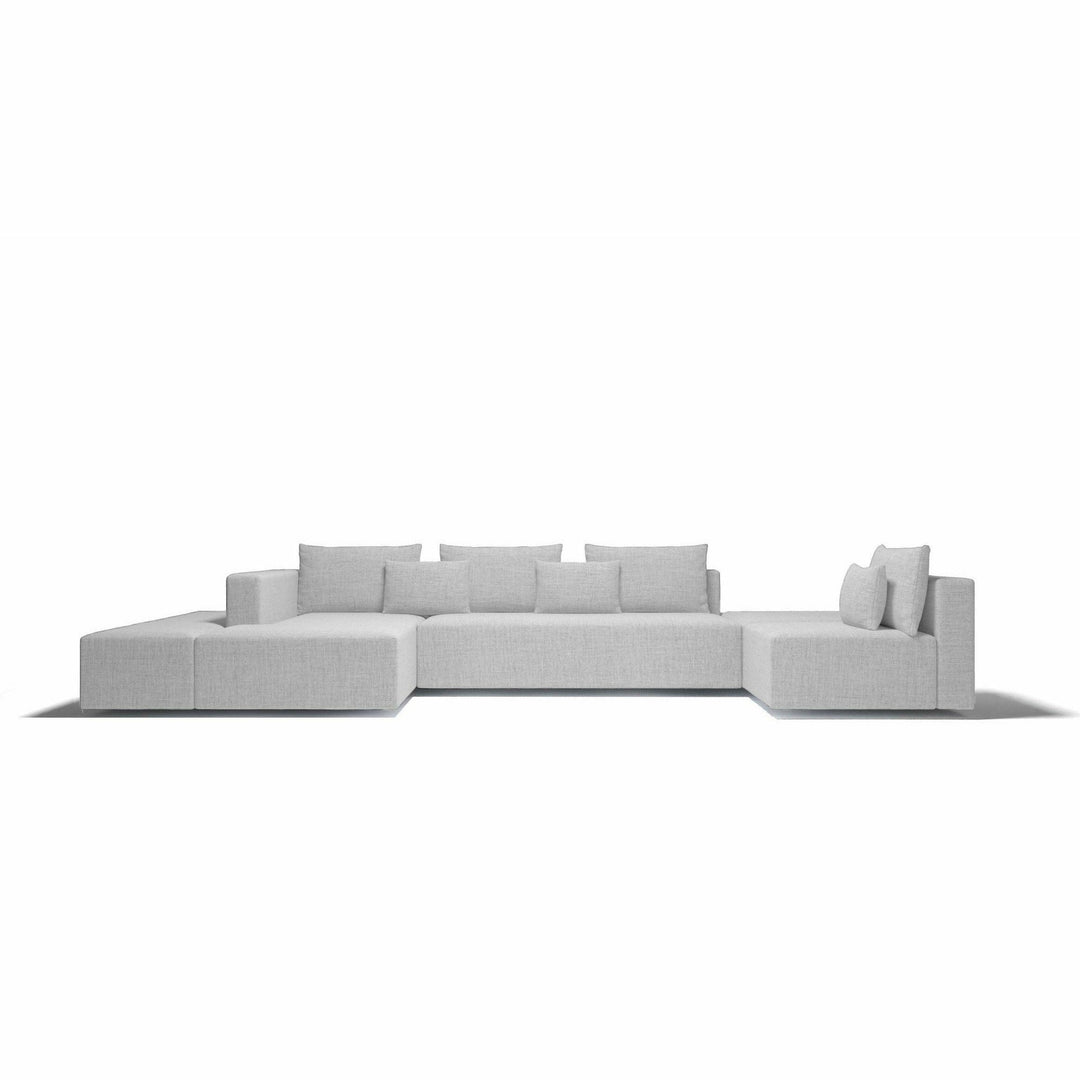 KINGSTON SECTIONAL By Thomas Dawn Sectionals Thomas Dawn