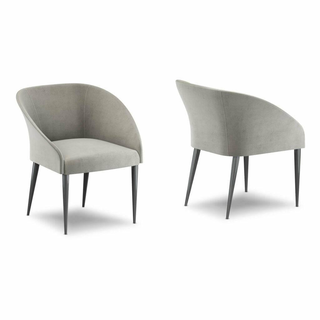 Laporte Dining Chair Dining Chairs Elite Modern