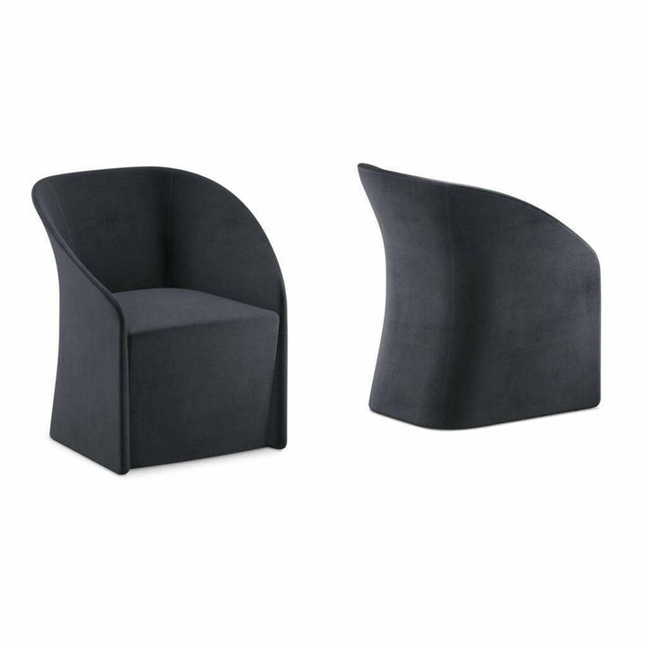 Laporte Dining Chair Dining Chairs Elite Modern