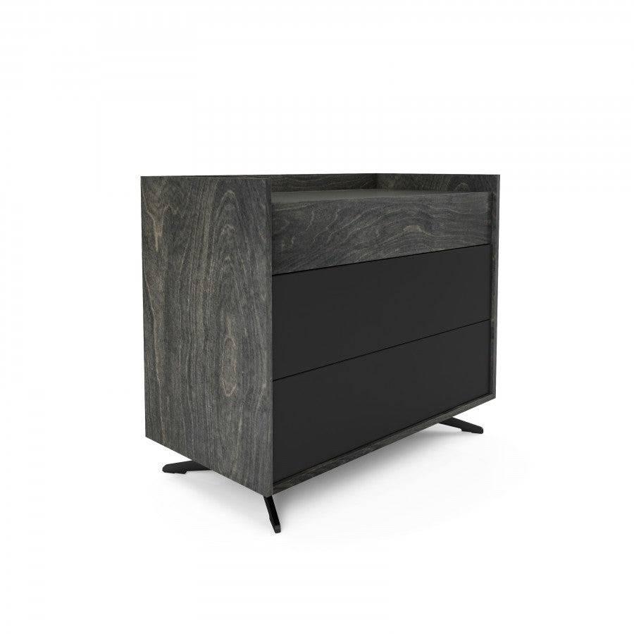 LAURENT 3 DRAWER DRESSER By Huppe Chests Huppe