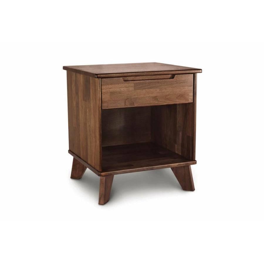 LINN 1 DRAWER NIGHTSTAND Nightstands Copeland Furniture