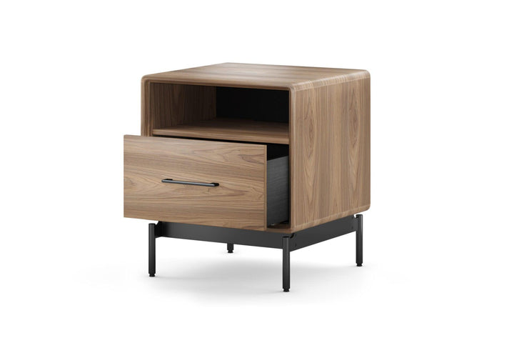 LINQ 9181 22-inch Nightstand Nightstands BDI