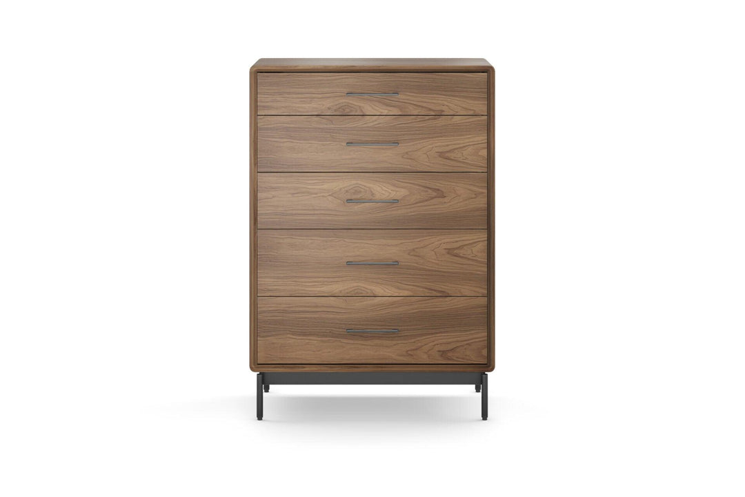 LINQ 9185 5-Drawer Chest Dressers BDI