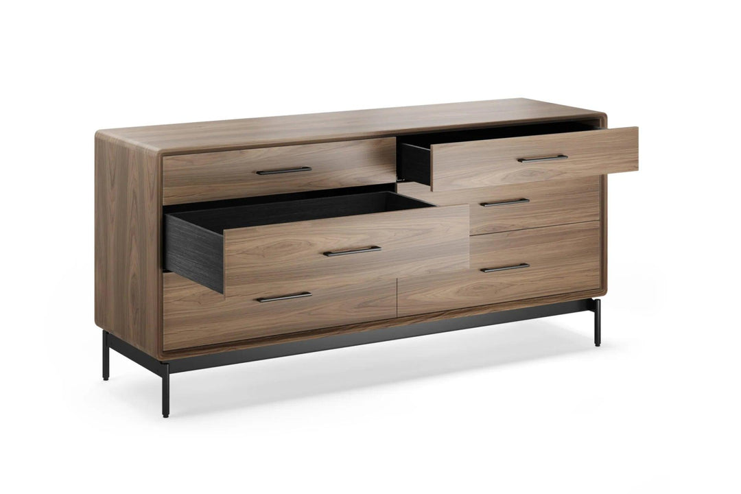 LINQ 9186 6-Drawer Dresser Dressers BDI