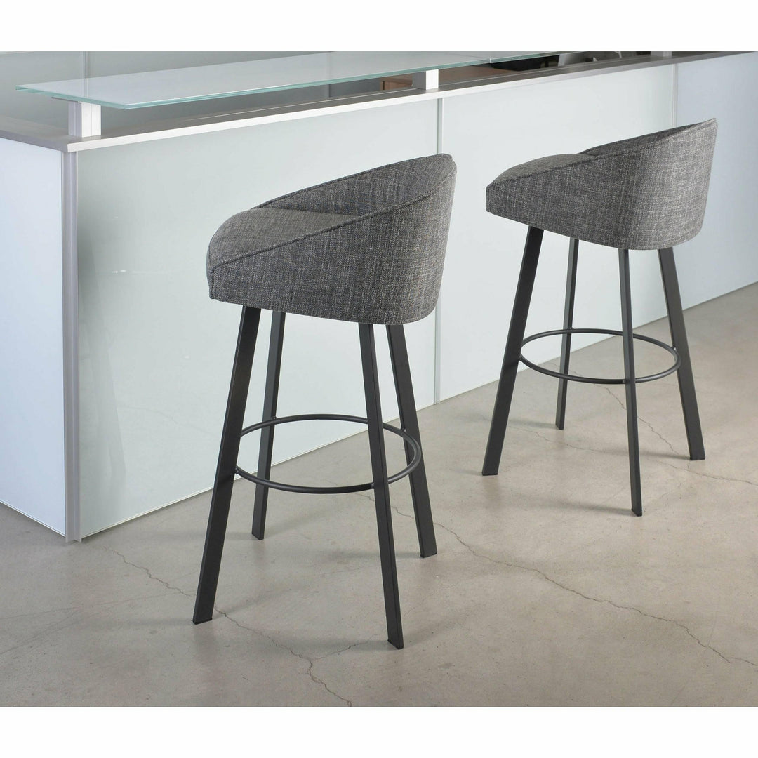 Liv Bar Stool Bar Stools Trica