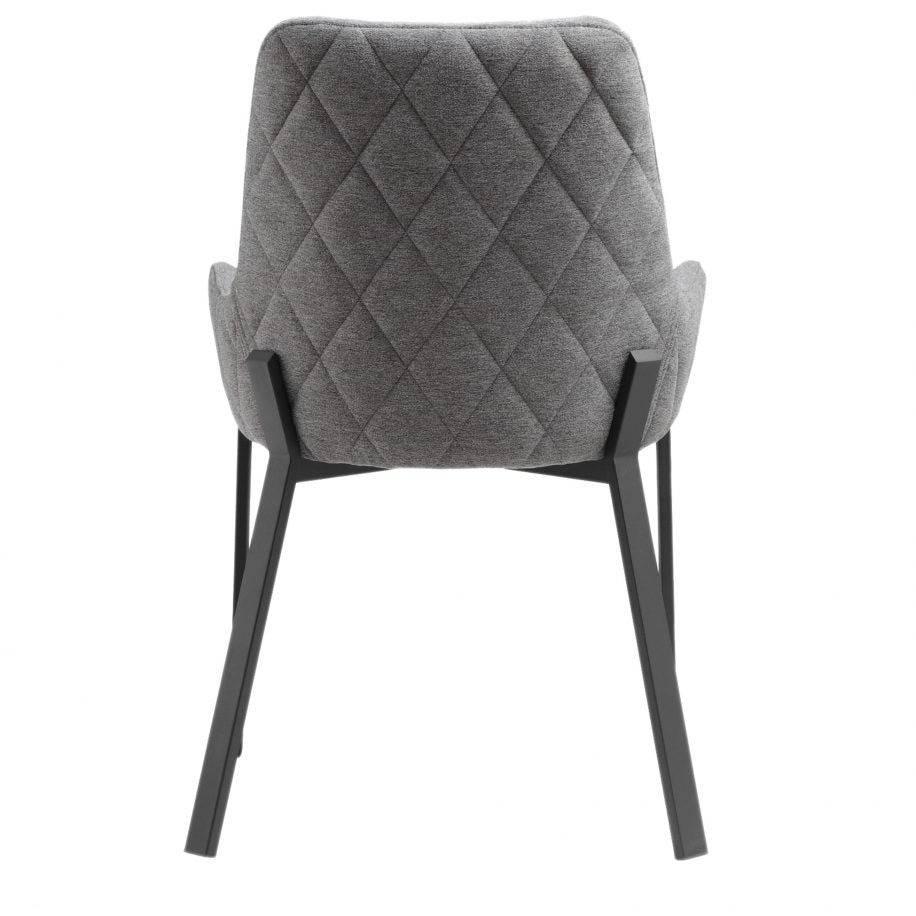 LLOYD DINING CHAIR-M2 Dining Chairs Moes Home