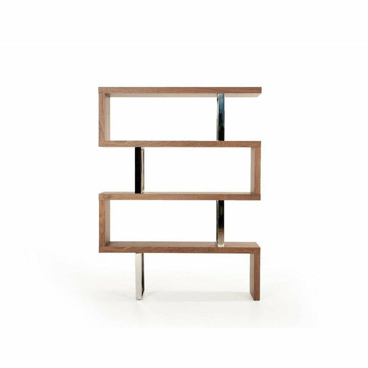 LOFT Bookcase Wall Shelving Modern Studio