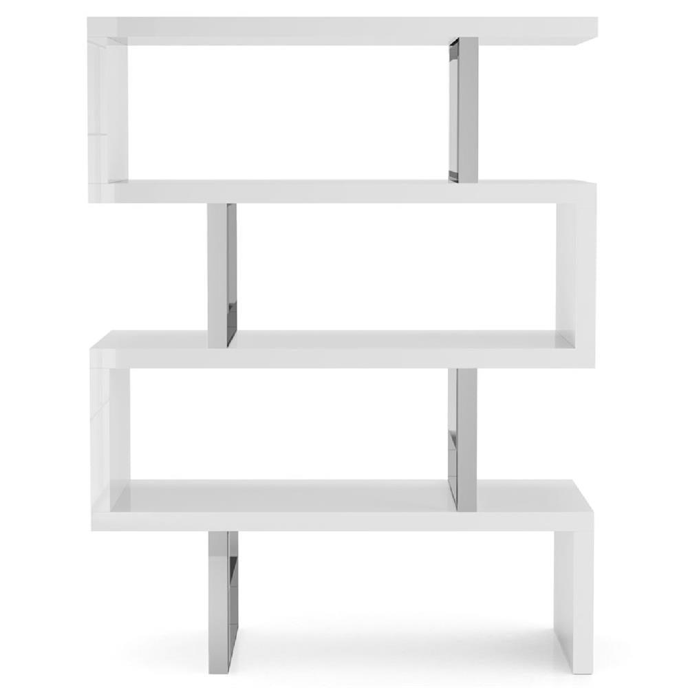 LOFT Bookcase Wall Shelving Modern Studio